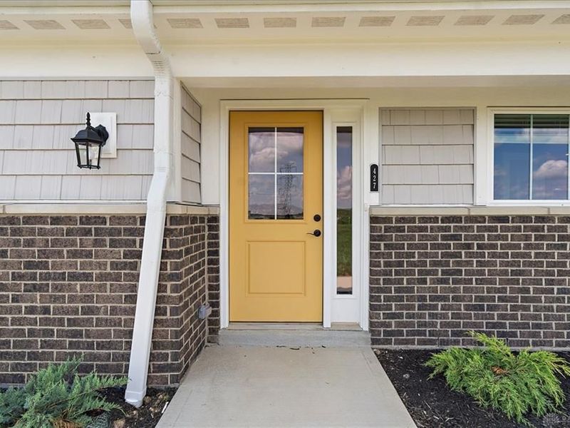 427 Bandon Dunes, Unit 12-304, Turtlecreek Township, OH 45036 Photo 27