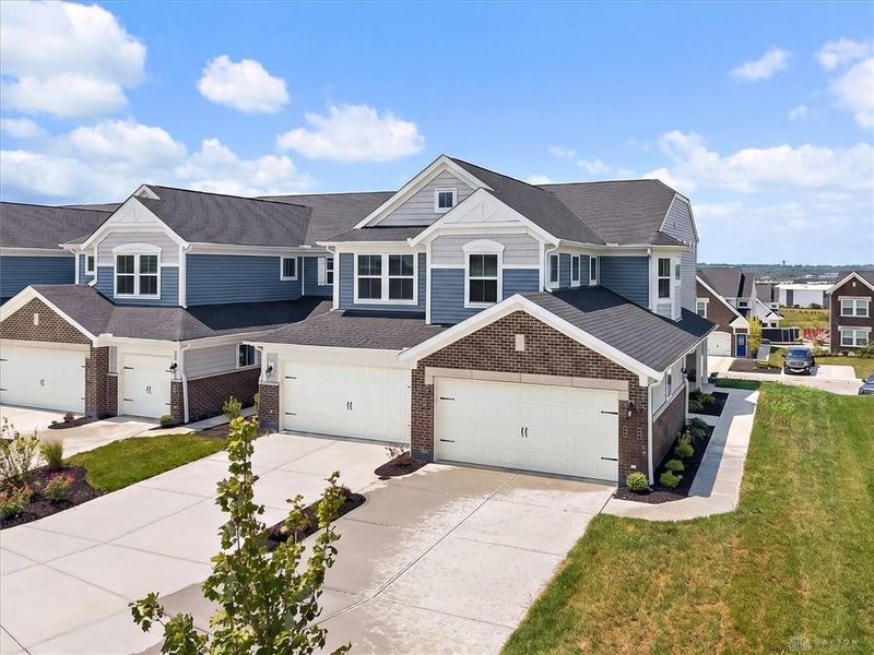 427 Bandon Dunes, Unit 12-304, Turtlecreek Township, OH 45036 Photo 29