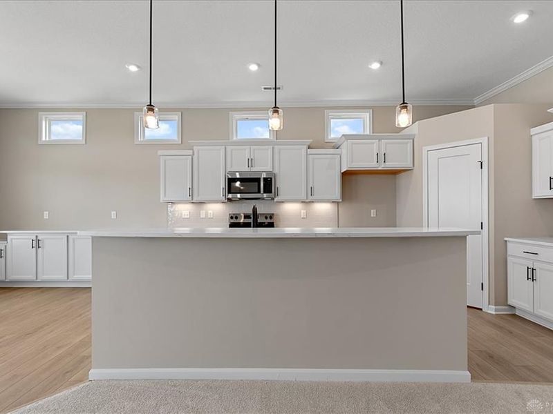 427 Bandon Dunes, Unit 12-304, Turtlecreek Township, OH 45036 Photo 3