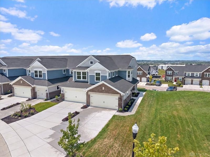 427 Bandon Dunes, Unit 12-304, Turtlecreek Township, OH 45036 Photo 31