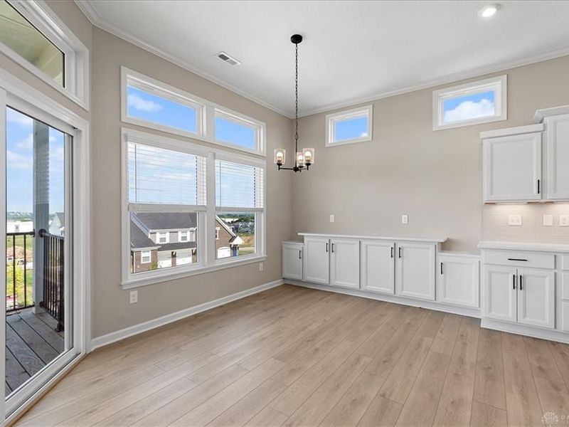 427 Bandon Dunes, Unit 12-304, Turtlecreek Township, OH 45036 Photo 6
