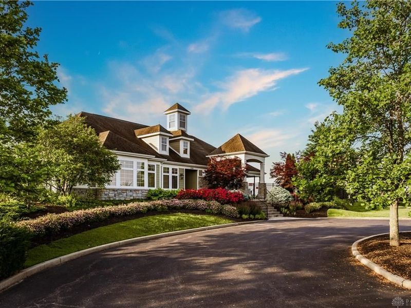 427 Brandon Dunes, Unit 12-304, Turtlecreek Township, OH 45036 Photo 6