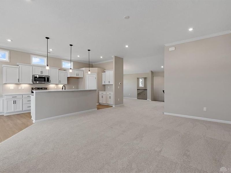 427 Bandon Dunes, Unit 12-304, Turtlecreek Township, OH 45036 Photo 8