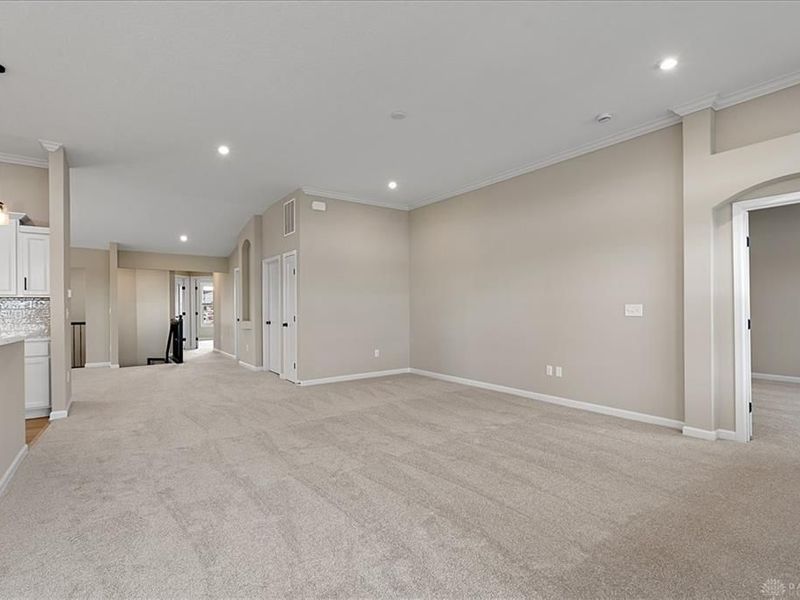 427 Bandon Dunes, Unit 12-304, Turtlecreek Township, OH 45036 Photo 9