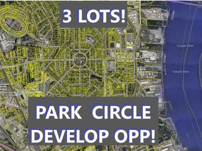 4036-4038 Cornwell Avenue, North Charleston, SC 29405