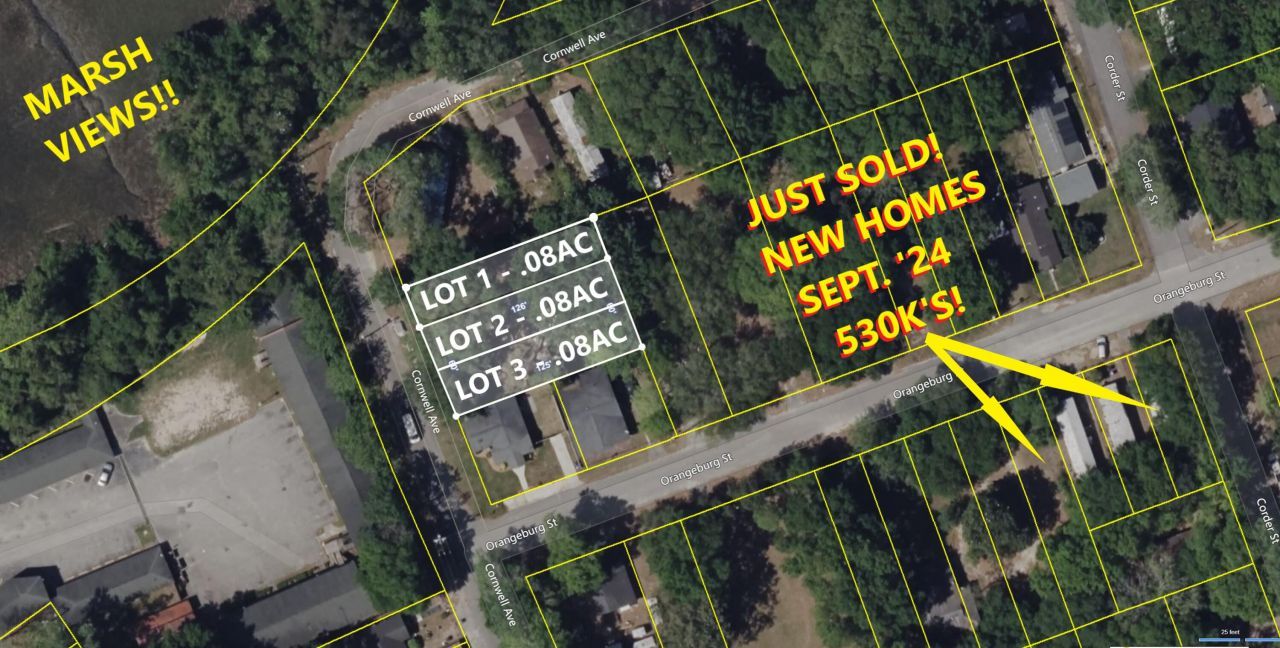 4036-4038 Cornwell Avenue Photo 4