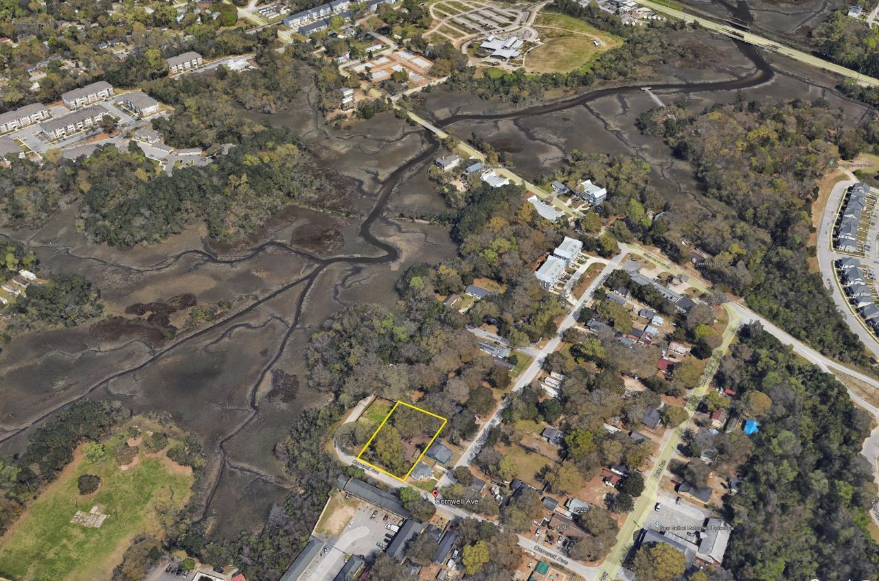 4036-4038 Cornwell Avenue Photo 6