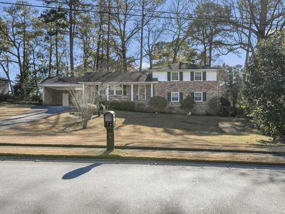 3410 Woodbranch Road , Columbia, SC 29205