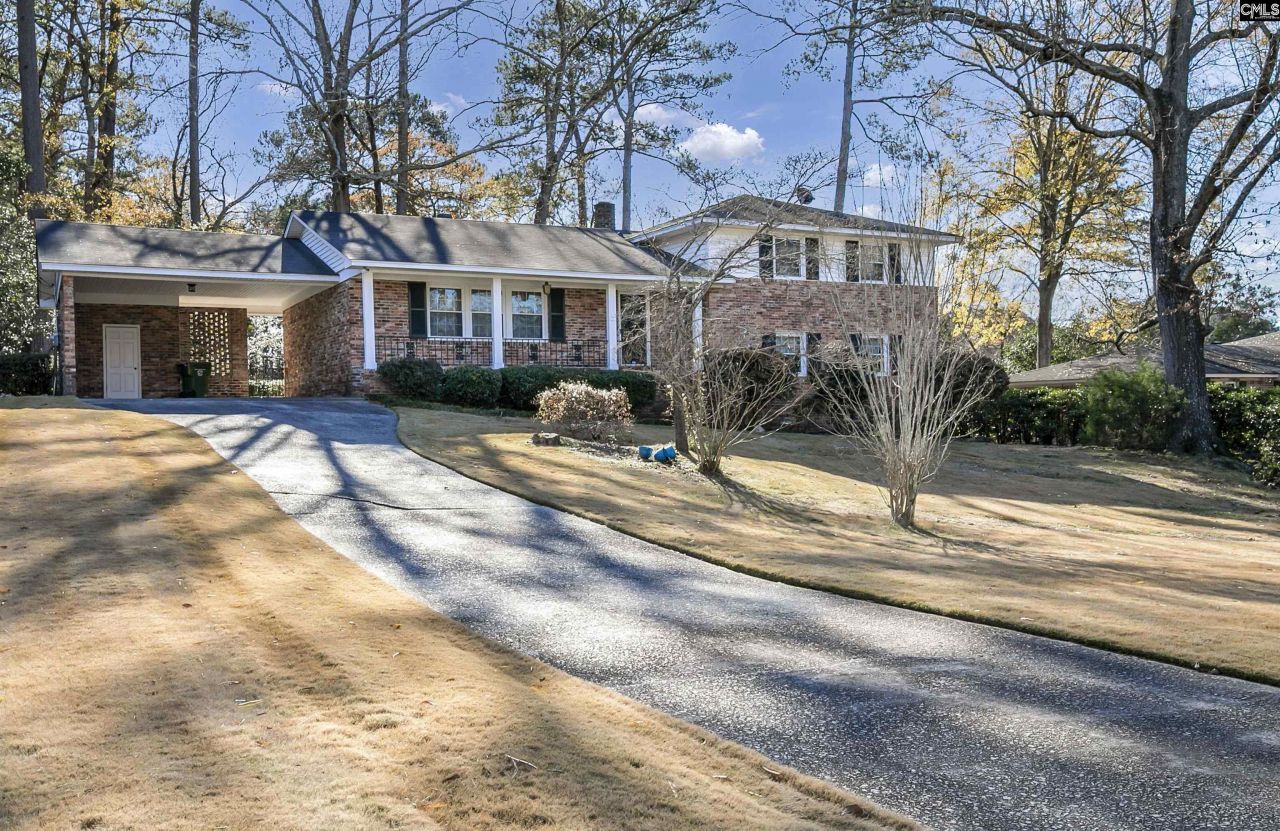 3410 Woodbranch Road  Photo 4