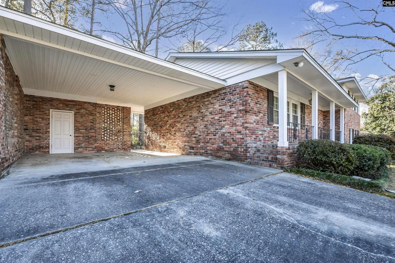 3410 Woodbranch Road  Photo 5