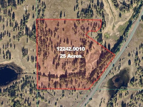 UNK S Cheney Plaza Rd, Cheney, WA 99004