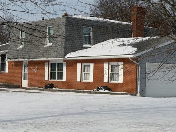 7428 Shadyview Avenue NW, Massillon, OH 44646