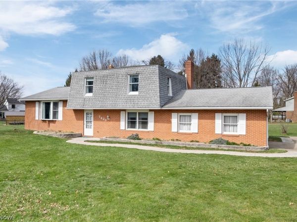 7428 Shadyview Avenue NW, Massillon, OH 44646