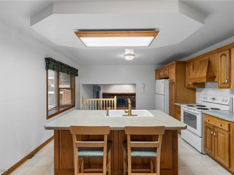 7428 Shadyview Avenue NW, Massillon, OH 44646 Photo 13