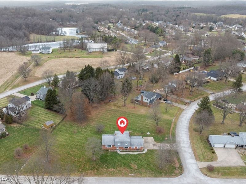 7428 Shadyview Avenue NW, Massillon, OH 44646 Photo 3