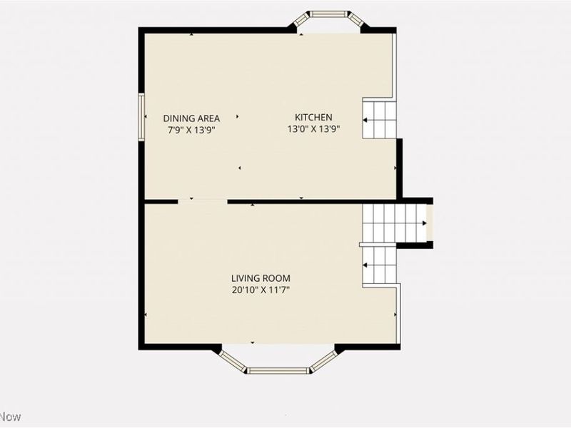 7428 Shadyview Avenue NW, Massillon, OH 44646 Photo 3