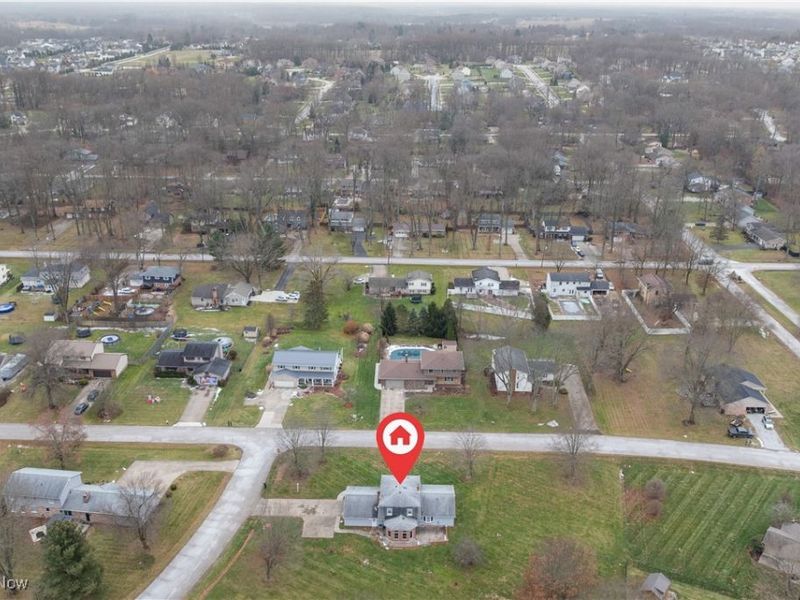 7428 Shadyview Avenue NW, Massillon, OH 44646 Photo 38