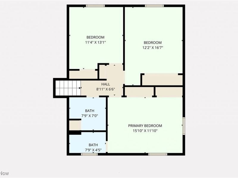 7428 Shadyview Avenue NW, Massillon, OH 44646 Photo 5