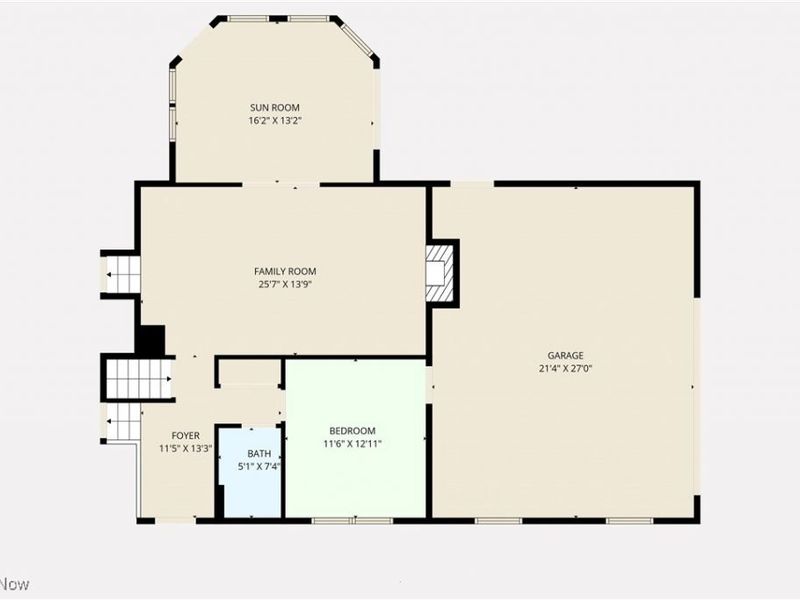 7428 Shadyview Avenue NW, Massillon, OH 44646 Photo 8