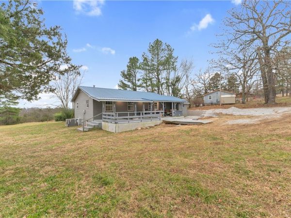 4941 Business Highway 412, Huntsville, AR 72740