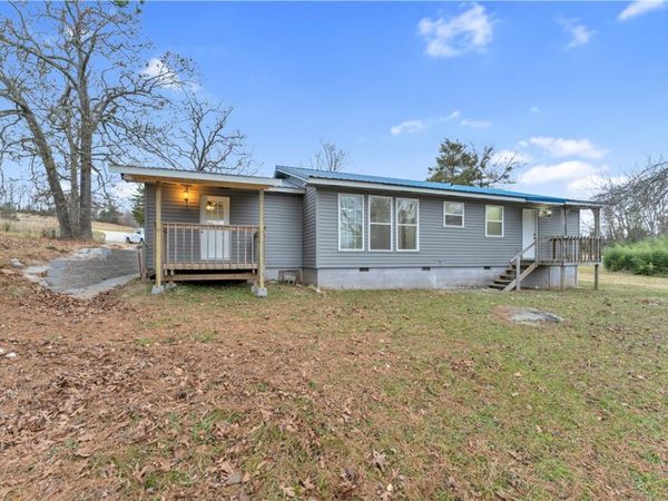 4941 Business Highway 412 , Huntsville, AR 72740