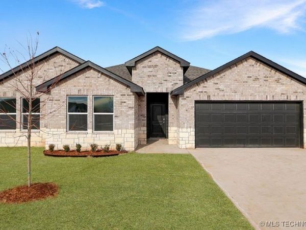 10001 E 135th Street S, Bixby, OK 74008