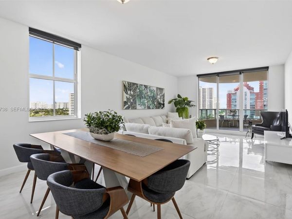 3340 NE 190th St , Unit 1101, Aventura, FL 33180