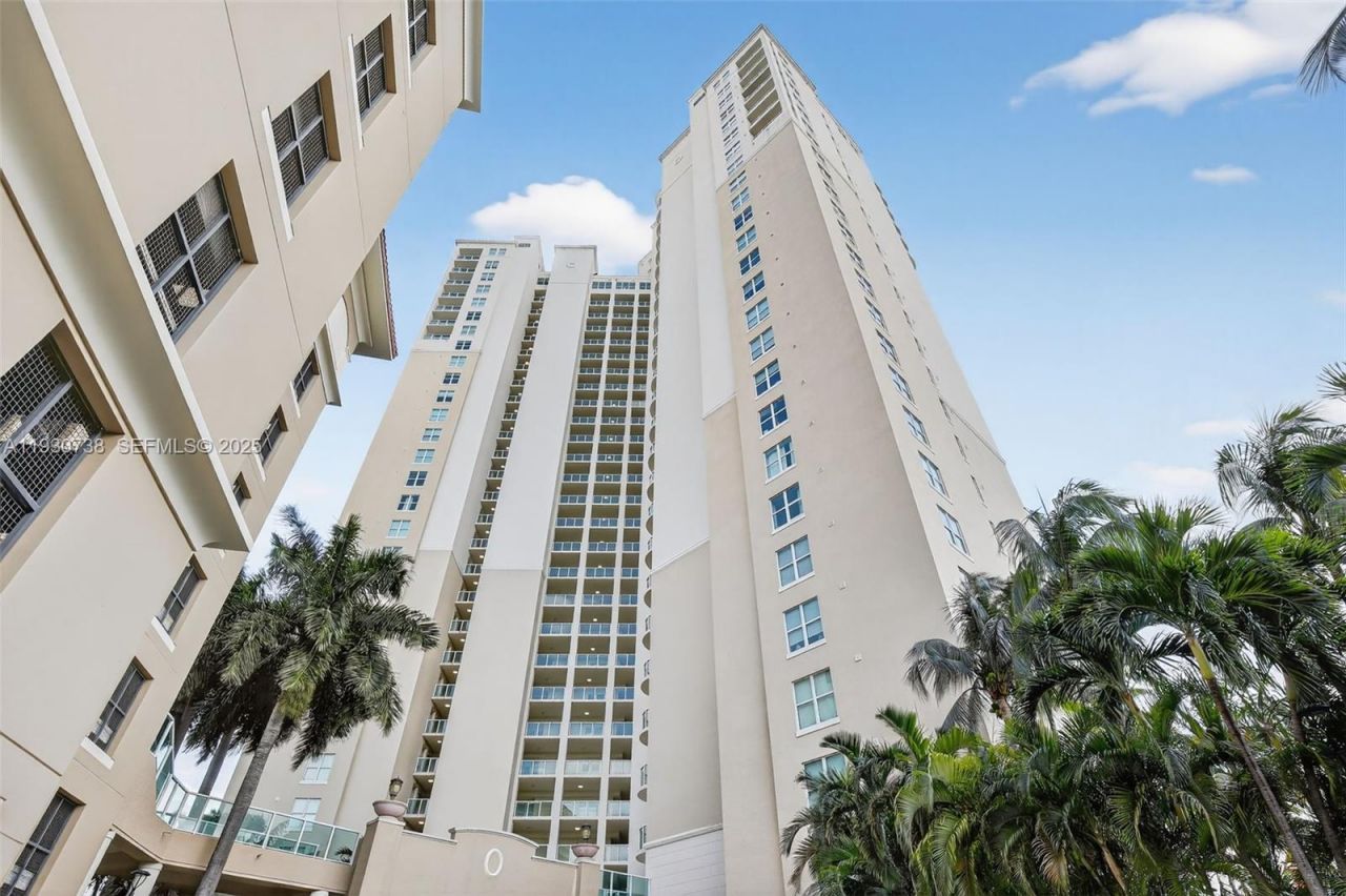 3340 NE 190th St, Unit 1101, Aventura, FL 33180 Photo