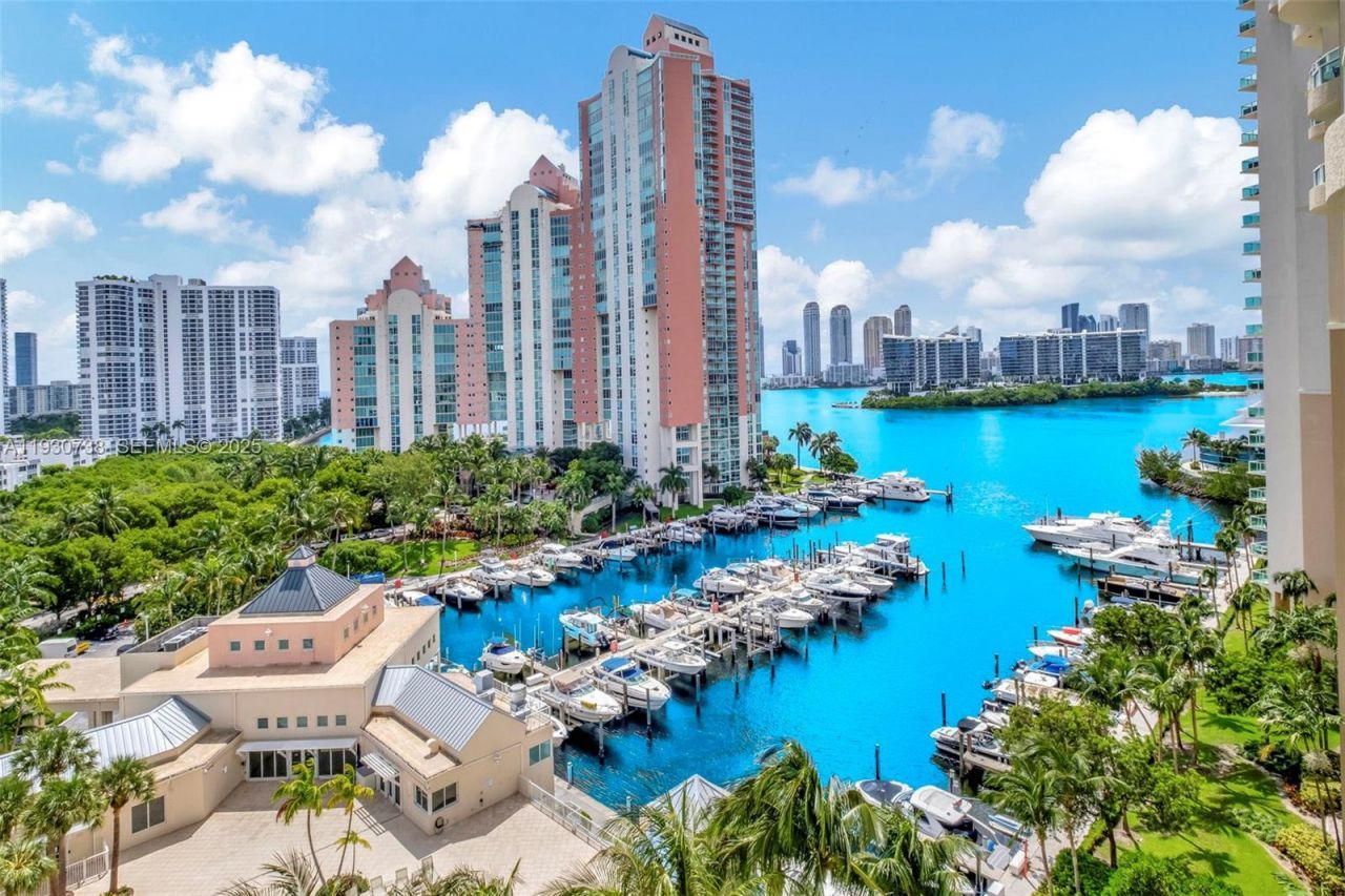 3340 NE 190th St, Unit 1101, Aventura, FL 33180 Photo