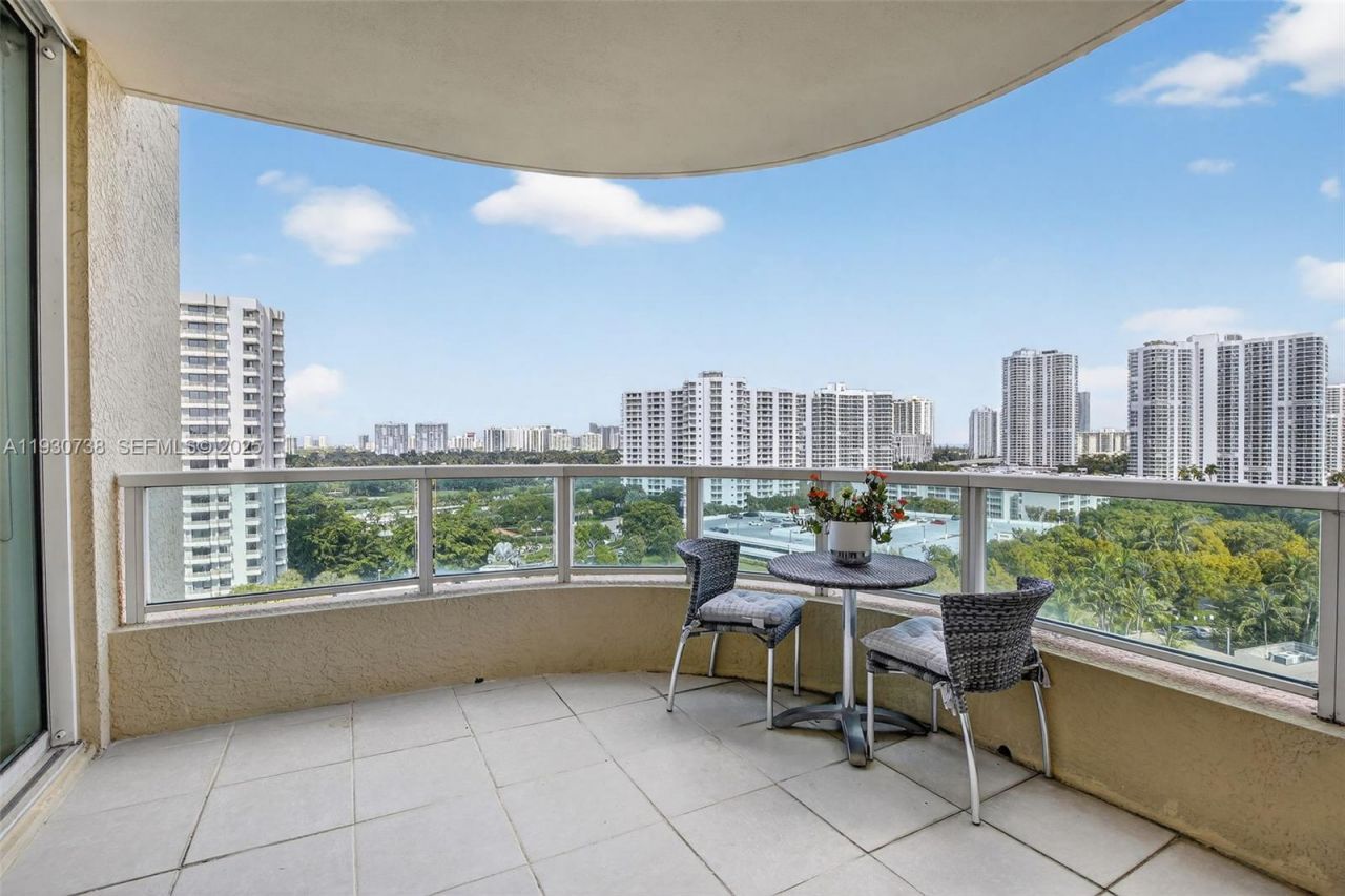 3340 NE 190th St, Unit 1101, Aventura, FL 33180 Photo