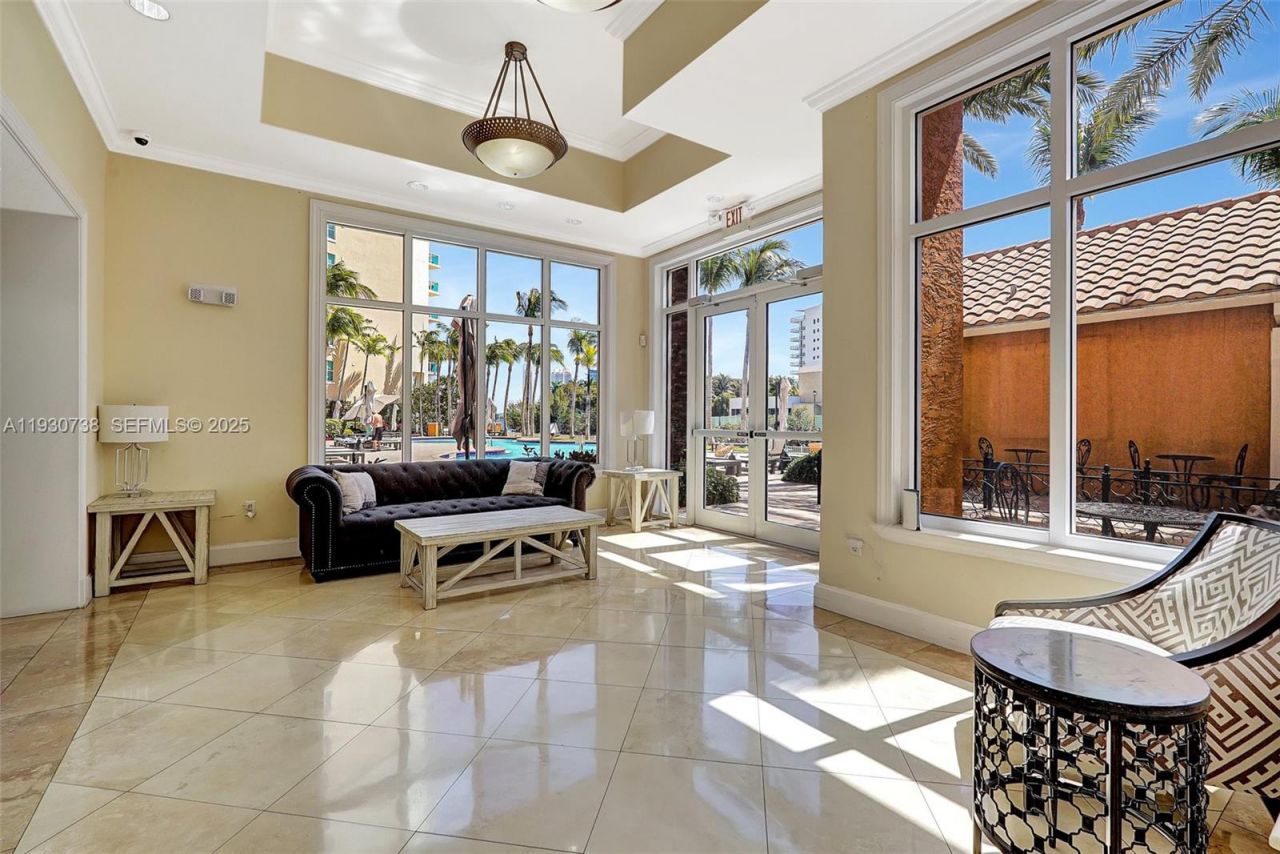 3340 NE 190th St, Unit 1101, Aventura, FL 33180 Photo