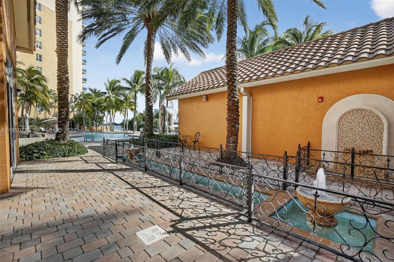 3340 NE 190th St, Unit 1101, Aventura, FL 33180 Photo