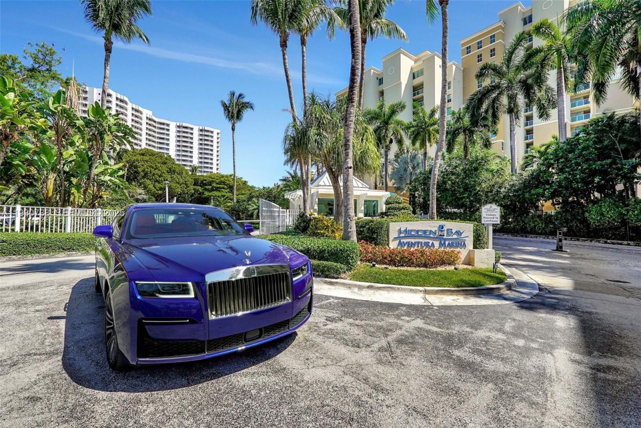 3340 NE 190th St, Unit 1101, Aventura, FL 33180 Photo