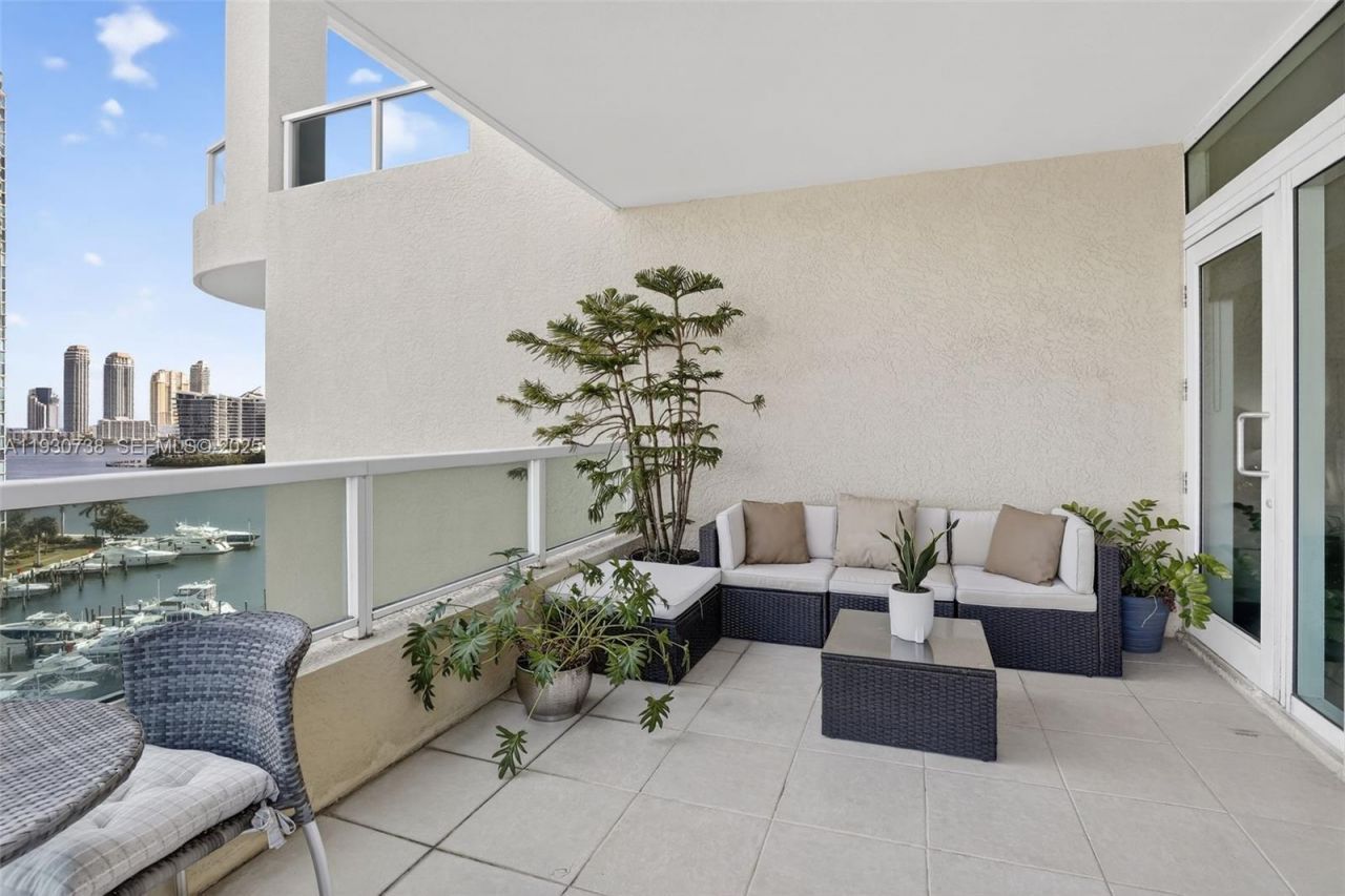 3340 NE 190th St, Unit 1101, Aventura, FL 33180 Photo