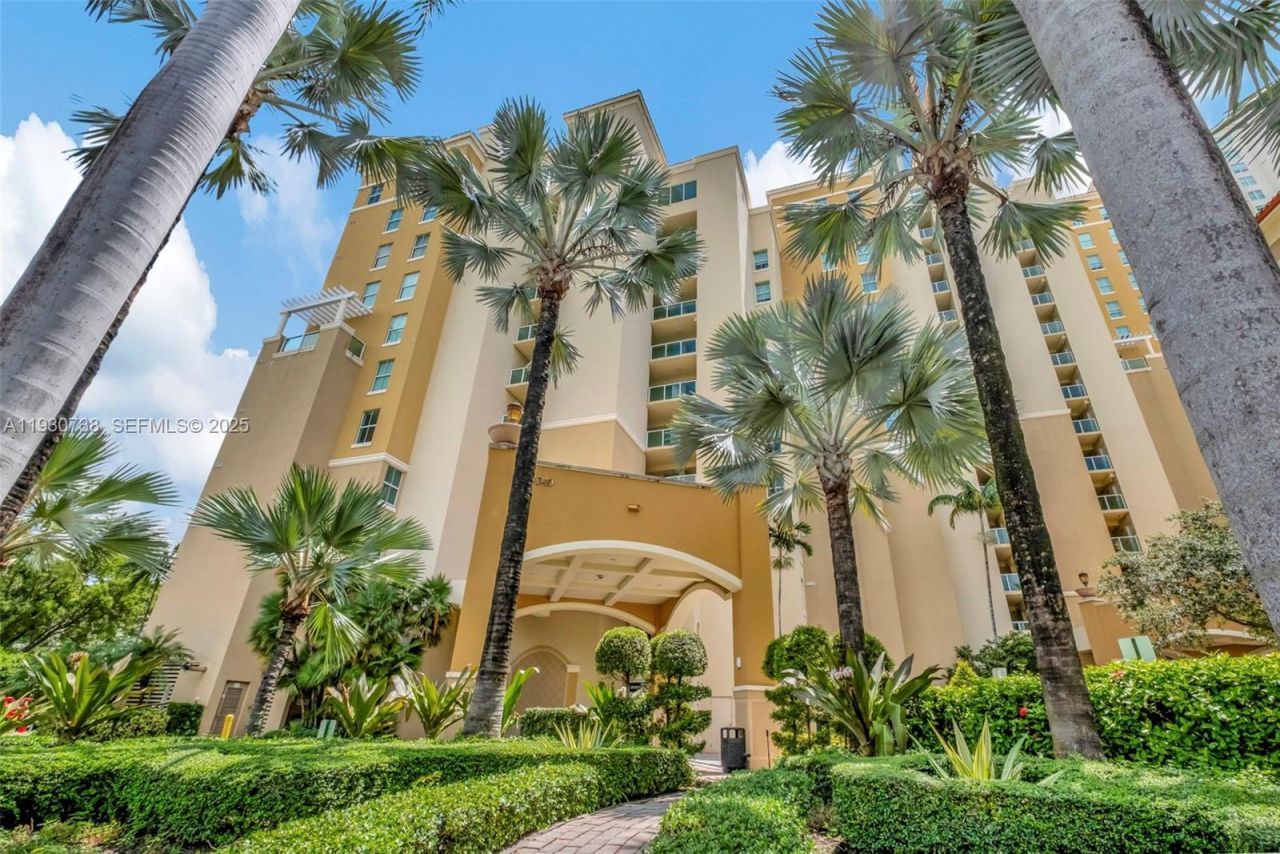 3340 NE 190th St, Unit 1101, Aventura, FL 33180 Photo