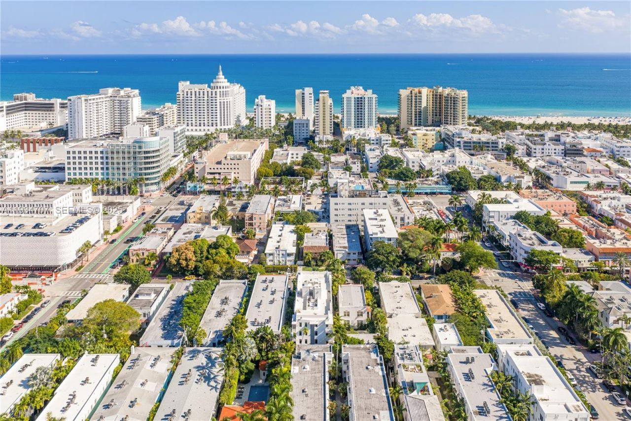 1532 Drexel Ave, Unit 203, Miami Beach, FL 33139 Photo