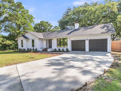 970 Cottingham Drive, Mount Pleasant, SC 29464