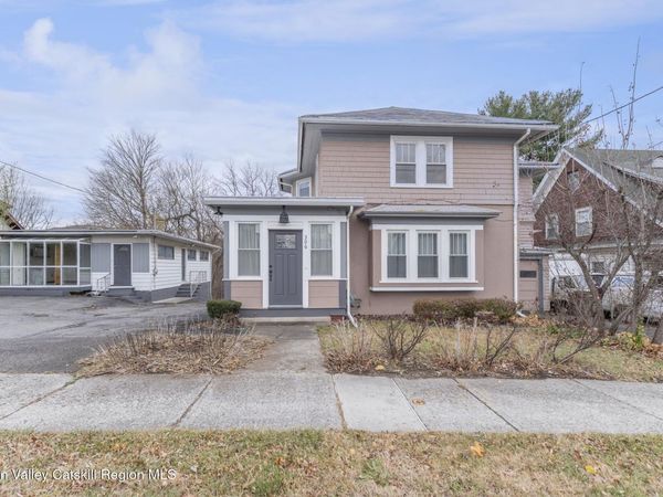 306-308 Broadway, Port Ewen, NY 12466