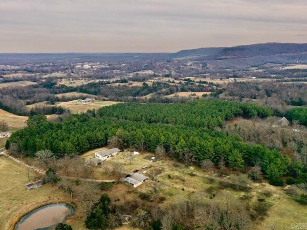 150 Jack Frost Drive, Marshall, AR 72650