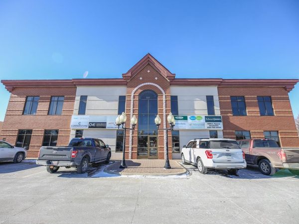 507 N Nokomis Street , Unit 203, Alexandria, MN 56308