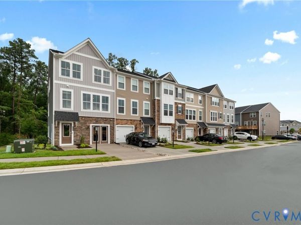 567 Sybil Street, Glen Allen, VA 23060