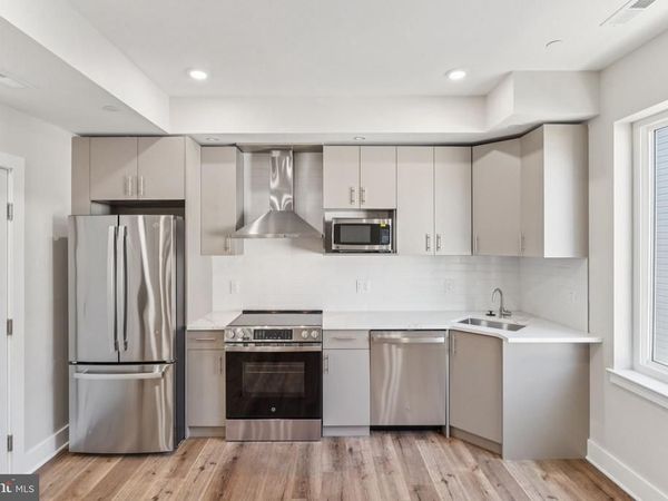 1436 PARRISH STREET, Unit D, PHILADELPHIA, PA 19130