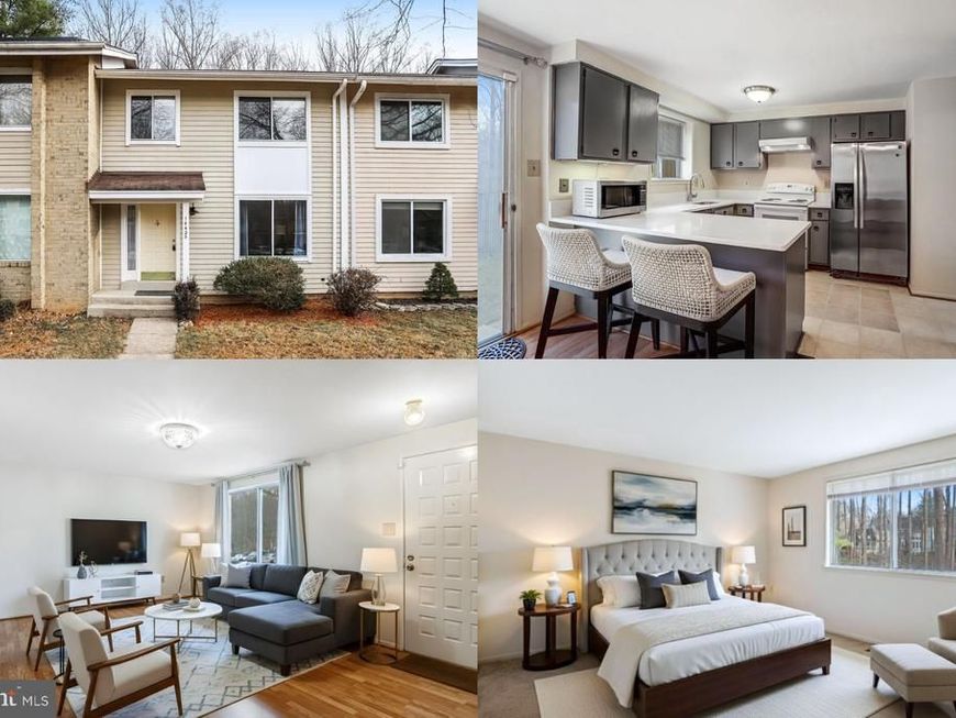 14425 Pebble Hill Lane, North Potomac, MD 20878 Main Photo