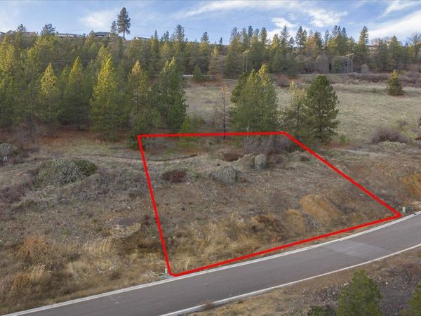 8xxx N Jefferson Dr, Spokane, WA 99208