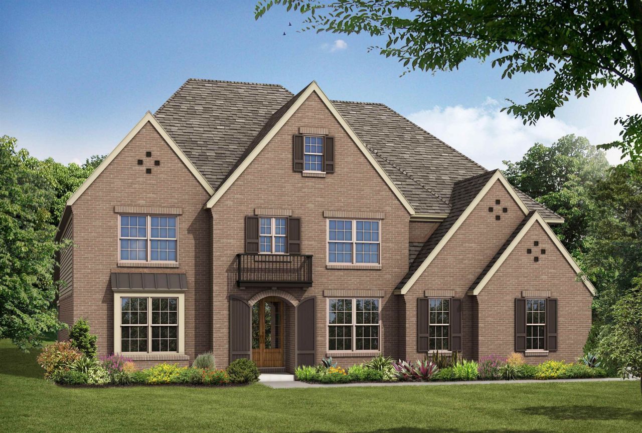 12715 Heather Oak Cv, Arlington, TN 38002 Main Photo