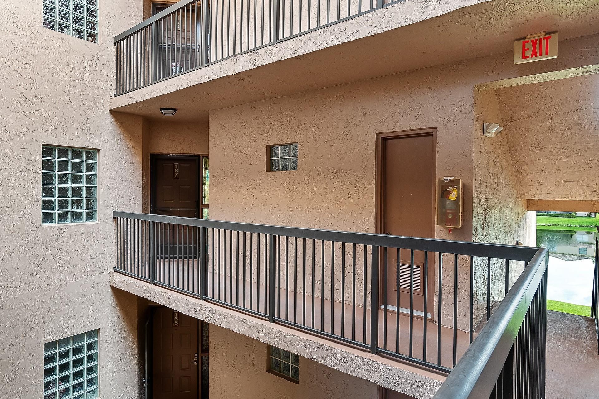 10730 NW 14th Street, Unit 167, Plantation, FL 33322 Photo