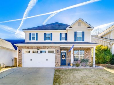 517 Fourteen Mile Lane , Lexington, SC 29072