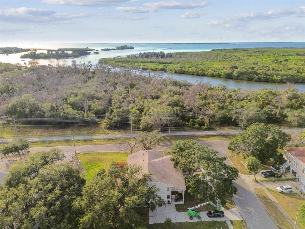 1734 Rumar Lane, Holiday, FL 34691 Photo