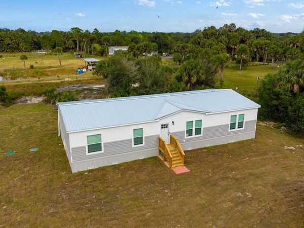 15037 NW 284TH STREET, Unit P, OKEECHOBEE, FL 34972