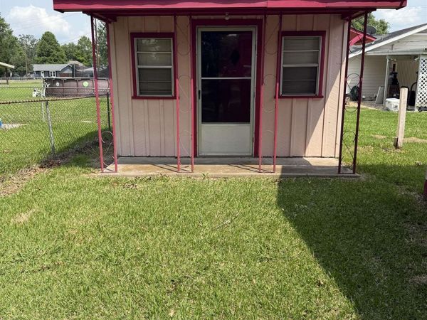 3536 La Hwy 78, Livonia, LA 70755